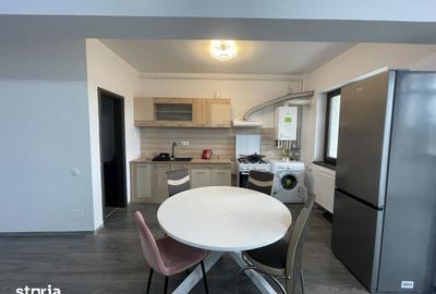 Apartament cu 3 camere în Stupini - 15