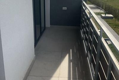 Apartament cu 2 camere în Central - 8