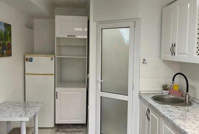 Garsonieră în Obor