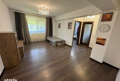 Apartament cu 3 camere decomandat în Ciurea - 1