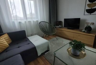 Apartament cu 2 camere decomandat în Faleză - 4