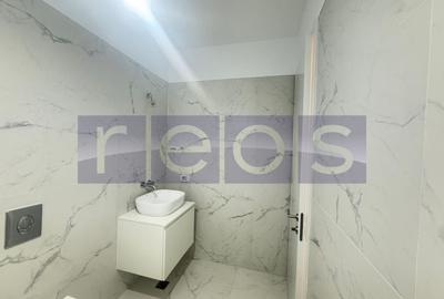 Apartament cu 2 camere decomandat în Herăstrău - 15