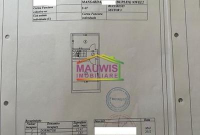 Apartament 2 camere Titan Auchan - 13