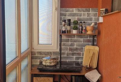 Apartament cu 3 camere decomandat în Nord - 7