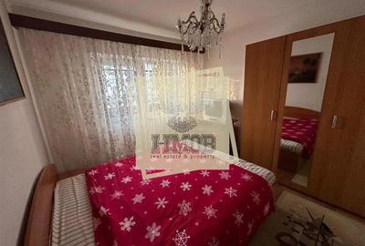 Apartament cu 3 camere decomandat, mobilat în Vasile Aaron - 3