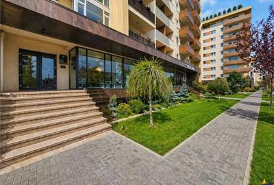 Spațiu comercial, de 192 mp, în Tractorul - 5