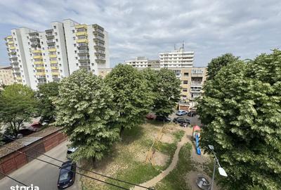 Apartament cu 2 camere în Micro 15 - 10