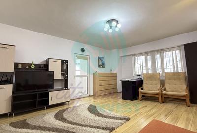 Garsonieră luminoasă cu 2 balcoane - Calea Călărașilor - 7