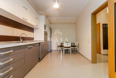 Apartament 3 camere, parcare subterana, zona str. Bucegi - Trei Stejari - 7