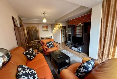 Apartament cu 2 camere decomandat, mobilat în Prelungirea Ghencea