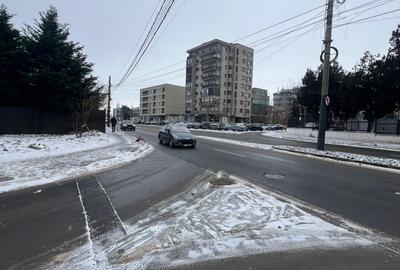 TEREN INSTITULTUL DE MARINA CONSTANTA - 3