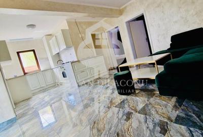 Casă spațioasă, mobilată și utilată în Năvodari Nord-Vest - 11