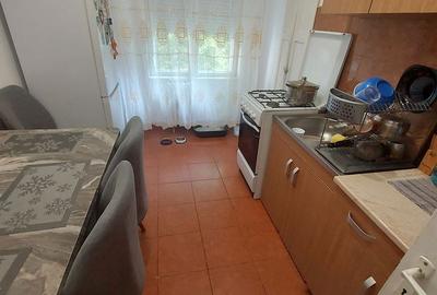 Apartament cu 3 camere decomandat în Central - 10