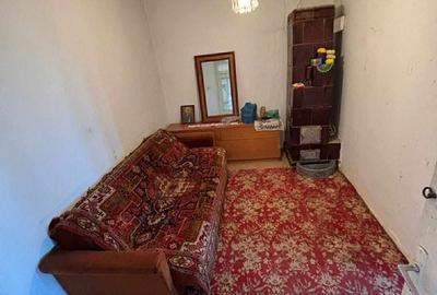 Casă cu 3 camere în Central - 6