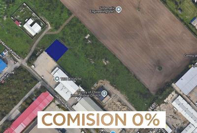 Teren Construcții intravilan de 1000 mp, în Șagului - 4