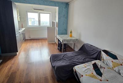 Palladium Residence Bloc nou Theodor Pallady 1 Decembrie 1918 centrala termica - 9