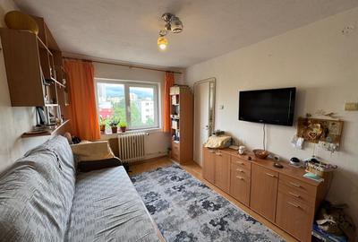 Oportunitate! Apart. cu o camera, Manastur, 65000 Eur