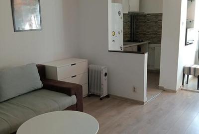 Garsonieră semidecomandată în Tudor Vladimirescu - 8