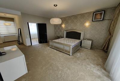 Vila individuală in zona Iancu Nicolae-Jolie Ville - 9