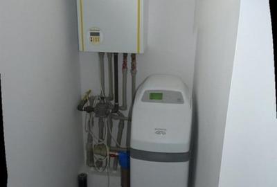 Inchiriere Vila Pipera Porsche Inchiriere Vila Pipera Porsche - 9