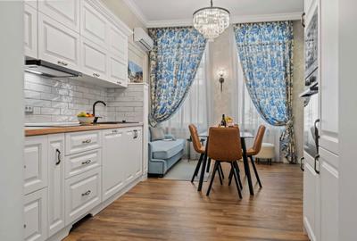 Apartament cu 2 camere semidecomandat în Ultracentral