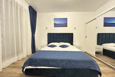 Apartament 2 camere Mamaia Nord vedere la mare - 5