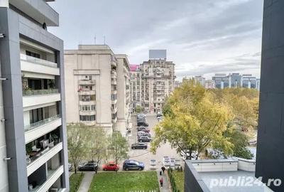 Apartament cu 2 camere semidecomandat în Unirii - 2