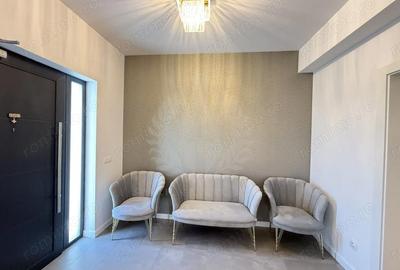 Casă cu Teren 500 Mp în Blejoi - 8