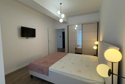 Apartament cu 2 camere în Universitate - 5