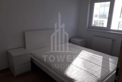 Apartament cu 3 camere semidecomandat în Nord-Vest - 7