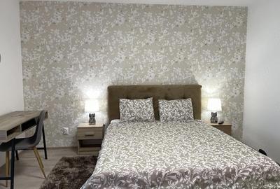 Garsonieră nedecomandată în Dristor