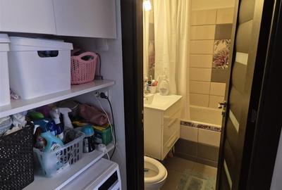 Apartament 2 camere renovat in zona centrala Apartament 2 camere renovat in zona centrala - 17