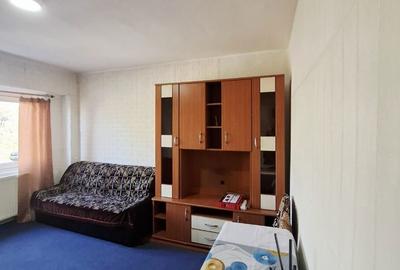 Garsonieră decomandată în Exterior Vest - 1