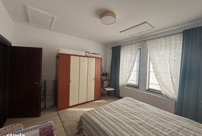 Casă cu 3 camere în Sâncraiu de Mureș - 5