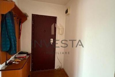 Apartament cu 3 camere  decomandate, etajul1,  zona strazii Slatina ! - 6