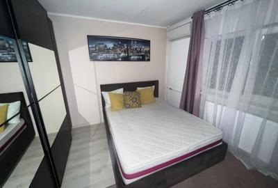Apartament 2 camere Lux  langa statia de Metrou Constantin Brancoveanu - 8