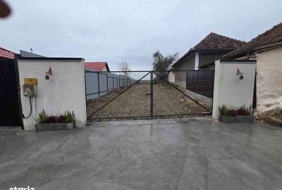 Casă cu 4 camere în Dicănești - 9