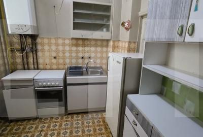 Apartament cu 2 camere, 56 mp, boxa la subsol - zona Universitate - 9