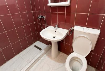 Garsonieră nedecomandată, mobilată în Complex Studențesc - 4