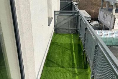 Apartament cu 2 camere decomandat în Central - 5