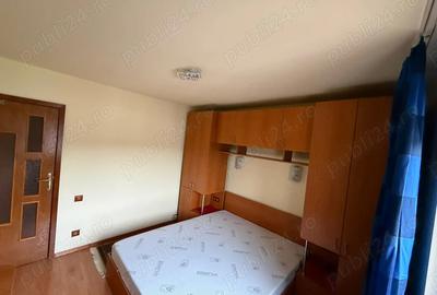 Apartament cu 2 camere decomandat în Dorobanților - 1