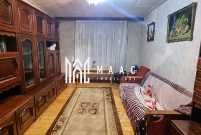Apartament 4 camere | 84mpu I Balcon | Zona Birouri Romgaz - 3
