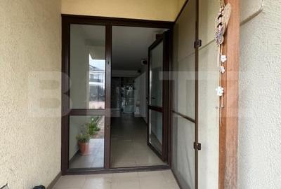 Casa 130 mp utili, teren 382 mp, zona Albesti - 9