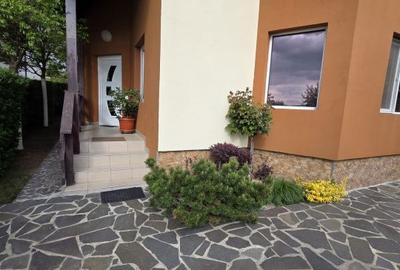 Casă cu 5 camere cu Teren 456 Mp în Tăuții-Măgherăuș - 4