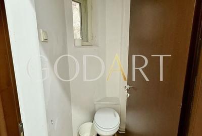 Apartament in vila | Ultracentral | 2 intrări | Garaj 30 mp | Renovat - 16