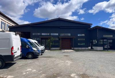 Inchiriez hale productie si birouri in Baia Mare Sud - 5