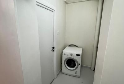 Garsonieră decomandată în Tractorul - 4