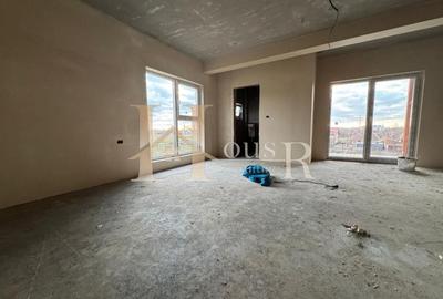 Garsonieră semidecomandată în Girocului - 3