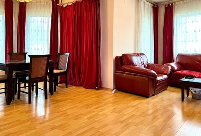 Casă unifamilială Otopeni - 8