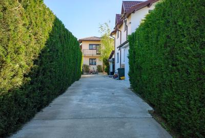 Casă individuală cu 5 camere cu Teren 500 Mp în Săbăreni - 8